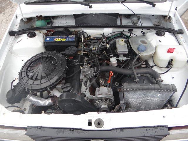 SAVEIRO 1.8 CL CS 8V GASOLINA 2P MANUAL - Foto 9