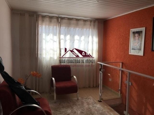 Excelente residencia mobiliada em colombo - Foto 10