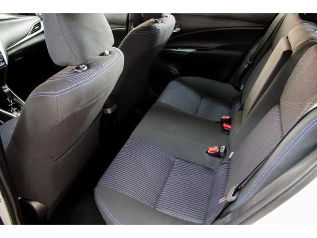 TOYOTA YARIS 1.3 16V FLEX XL PLUS TECH 2019 - Foto 10