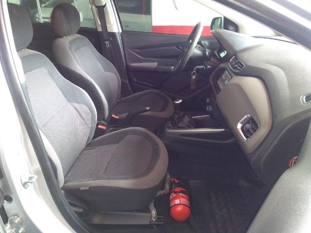 Gm Chevrolet Prisma 1.4 Ltz Completo Impecável!!! - Foto 9