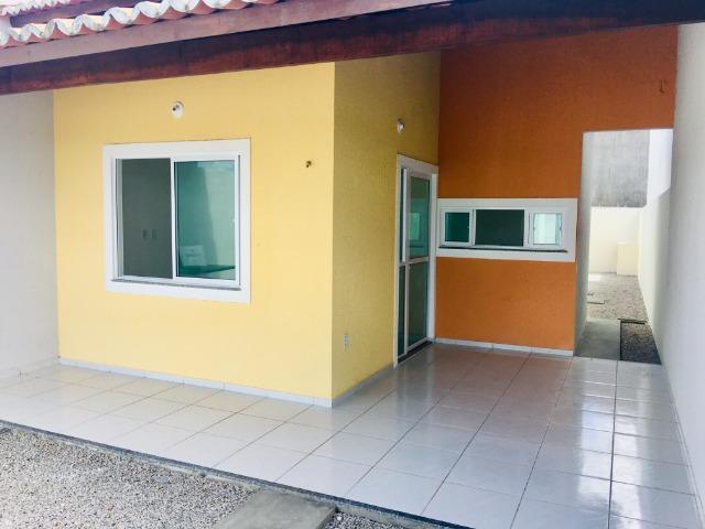 D.P Casa com entrada facicilitada e documentacao gratis - Foto 10