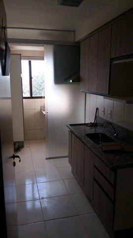 (Centro da Ceilândia) 02 qtos com suíte 195 mil - Foto 6