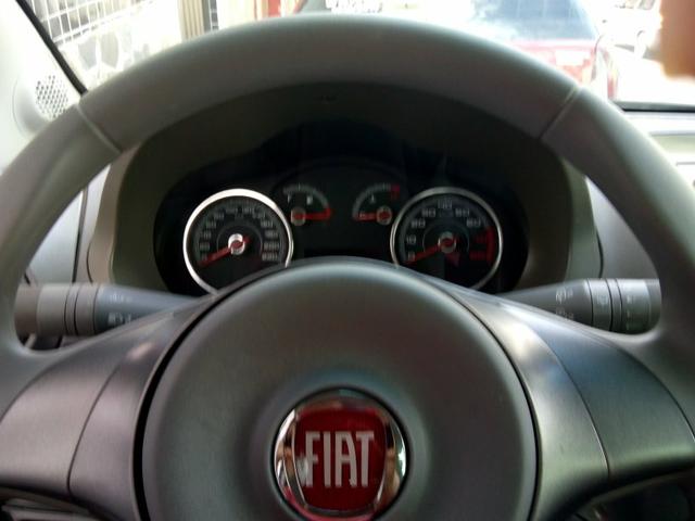 Fiat Palio Attractive 2013 R$27,300 - Foto 5