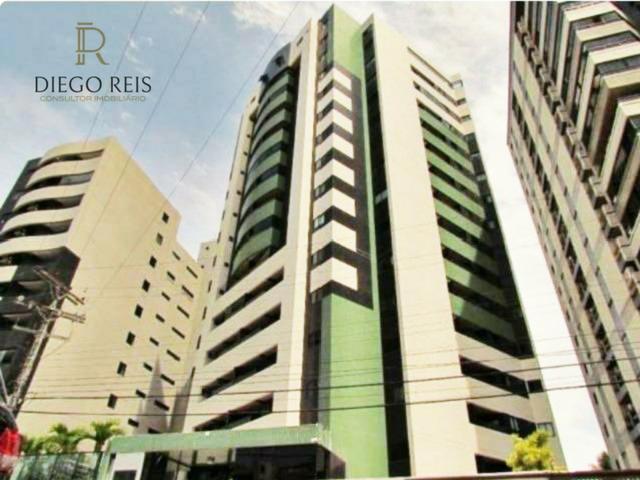 Vendo ap Ed. Maison Lá Concorde com 112 m2 - Farol