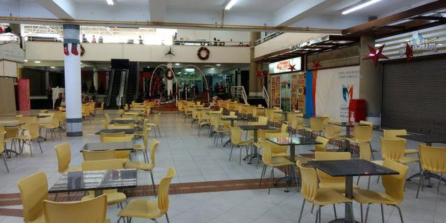 Calhau - aluga excelente ponto comercial