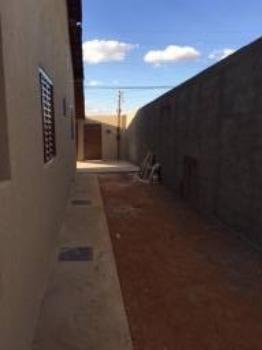 Alugo Casa com 2 quartos no Residencial Santa Fé - Foto 6