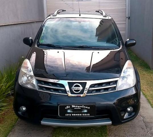 Livina SL Xgear Automática 2011 - Foto 4