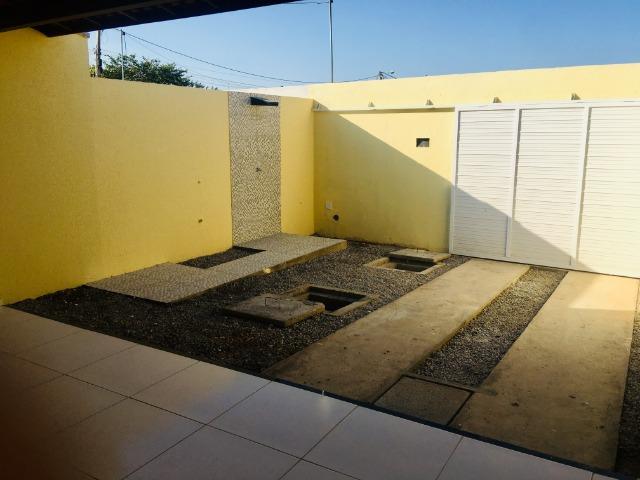 D.P Casa com entrada facilitada e documentacao gratis - Foto 10