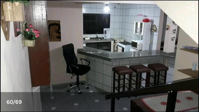 Sobrado De Frente Para O Mar, Itapoá SC, 4 Quartos Whtsapp (47)99930/8399 (45)99948/5363 - Foto 12