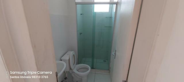 Cond. Soure na Br próximo IESP, 2 quartos, transferência R$ 42 mil / * - Foto 12