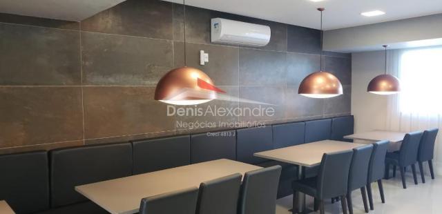 Apartamento à venda com 2 dormitórios em Vila operária, Itajaí cod:1636_1515 - Foto 10