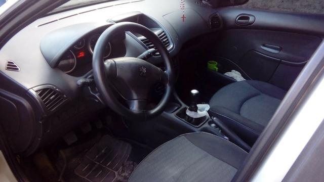 Peugeot 206 1.4 - Foto 4