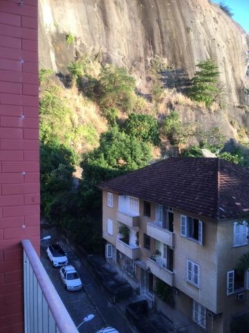 Alugo quarto e sala com varanda e garagem próximo ao Largo da Segunda feira - Foto 16
