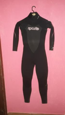 Vendo long john RiP Curl - Foto 3