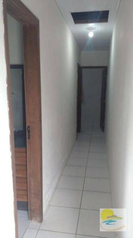 Casa locação temporada Barra do Sai Itapoá-SC R$ 150,00 CA0391 - Foto 10