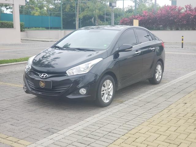 Hyundai hb20s 1.6 premium aut - Foto 2