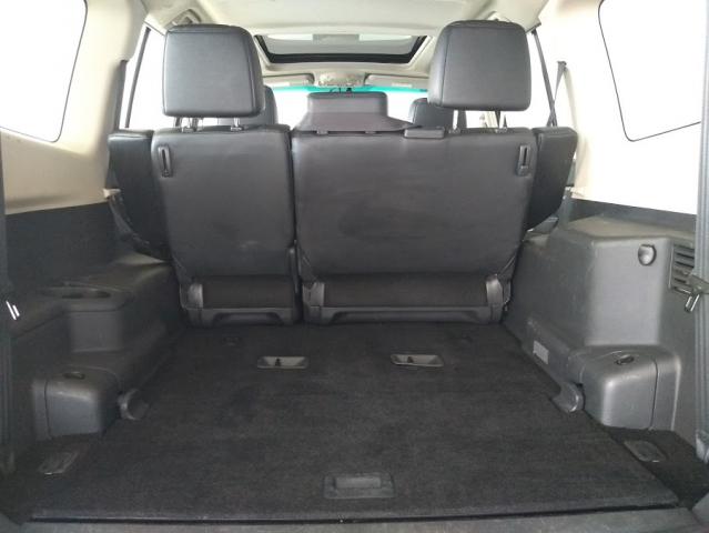 MITSUBISHI PAJERO 3.2 HPE 4X4 7 LUGARES 16V TURBO INTERCOOLER DIESEL 4P AUTOMÁTICO - Foto 10