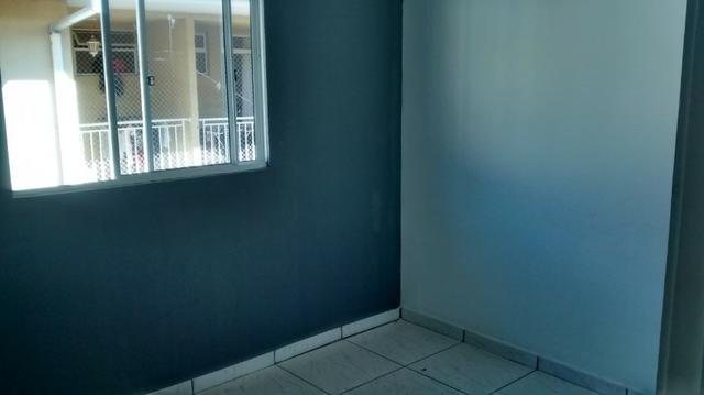 Apartamento para locação com 02 dormitórios - AL051 - R$ 500,00 - Foto 9