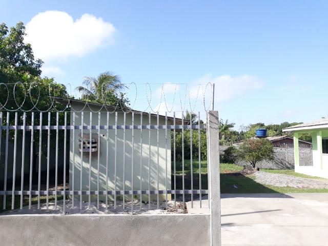 Linda Casa de 160m2, 3 quartos em terreno amplo no Bairro Zerão - Foto 7