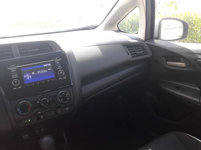 Honda Fit EX 2015, IPVA 2019, analiso troc * - Foto 5