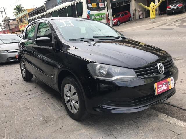 Gol G6 2013 completo c/GNV - Foto 7
