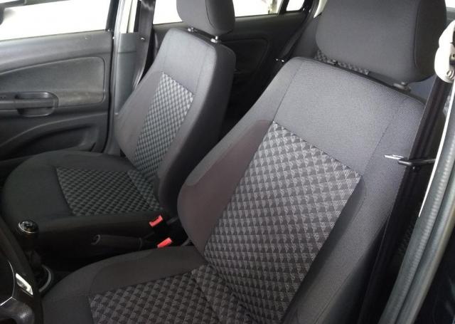 Voyage Comf 1.6 Mi T.Flex 8V 4P - Foto 7