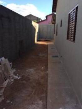 Alugo Casa com 2 quartos no Residencial Santa Fé - Foto 12