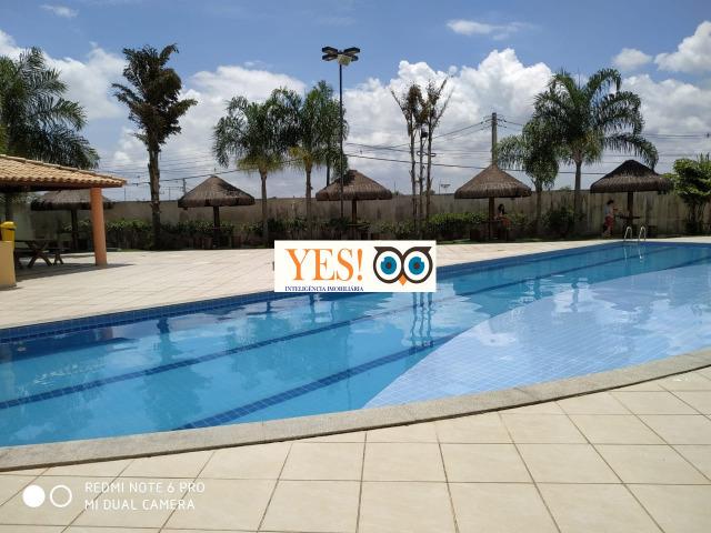 Apartamento 3/4 para Venda no Condominio Vila Das Flores - Muchila - Foto 13