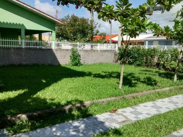 Casa, Balneário Rincão, Içara-SC - Foto 9