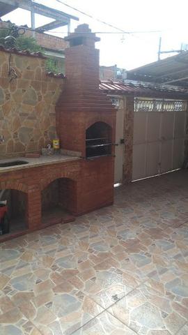 Linda casa duplex junto a estação de coelho da rocha, Aceito carta/fgts com sinal - Foto 11