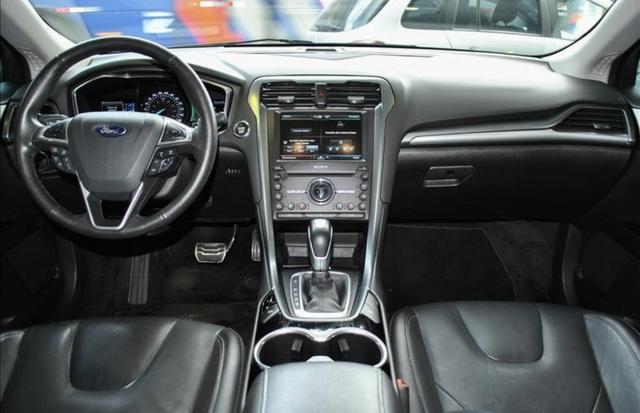 Ford Fusion Titanium - Foto 4