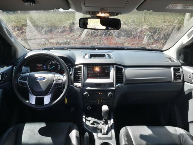 Ford/Ranger Limited 3.2 4x4 Automática - Foto 7