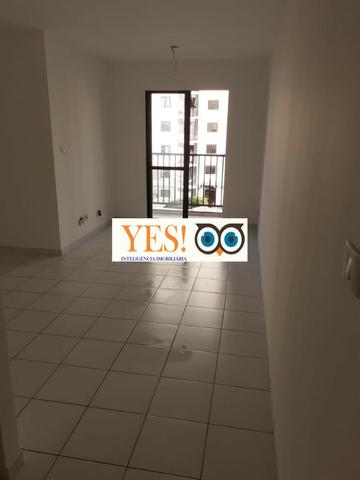 Apartamento 3/4 para Venda no Condominio Vila Das Flores - Muchila - Foto 6