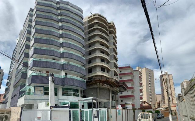 Apartamento temporada praia grande - Foto 5