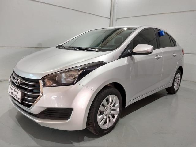 HB20 Sedan 1.6 Comfort Mecânico - Foto 2
