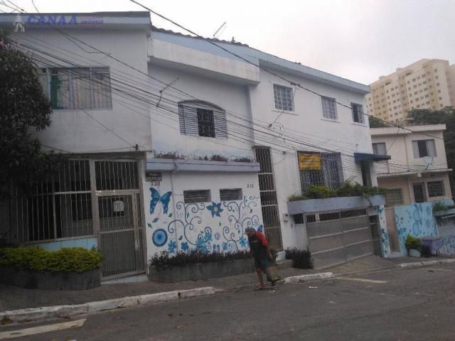Terreno à venda, 350 m² por r$ 1.000.000,00 - jardim das palmas - são paulo/sp - Foto 4