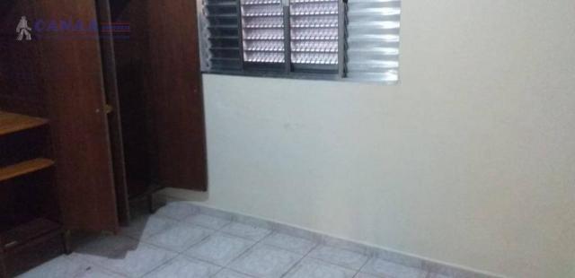 Terreno à venda, 447 m² por r$ 1.000.000,00 - jardim ana maria - são paulo/sp - Foto 8