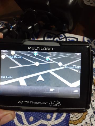 Vendo um GPS multileizer - Foto 2
