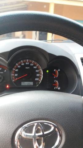 Hilux SRV/ 2013 - Foto 4