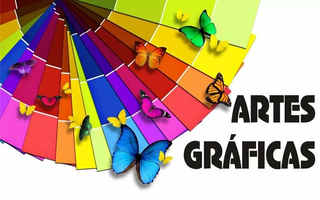 Artes Gráficas - Cartazes, Banner, Revistas - Foto 3