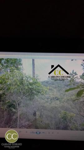 Área no vale das videiras em petrópolis - Foto 4
