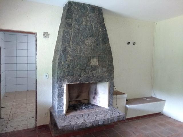 Alugo: Sitio ideal para Comércio ou Moradia em Nazaré Paulista SP - Foto 4