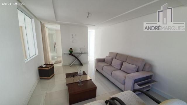 Casa para Venda em Salvador, jaguaribe, 7 dormitórios, 7 suítes, 3 banheiros, 10 vagas - Foto 10