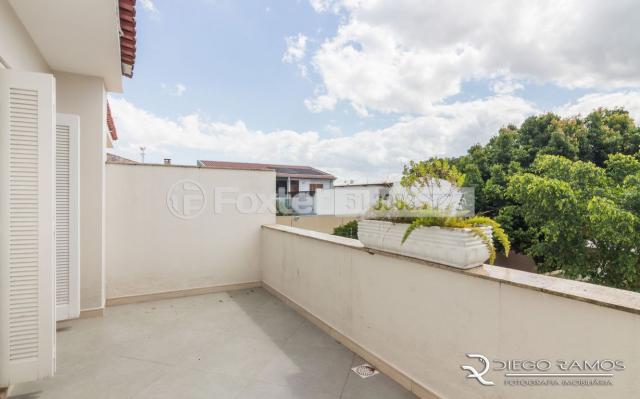 Casa à venda com 3 dormitórios em Guarujá, Porto alegre cod:194029 - Foto 16