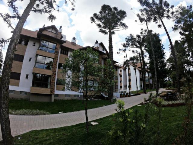 Apartamento 3 Dorm - Bairro Bavária - Foto 14