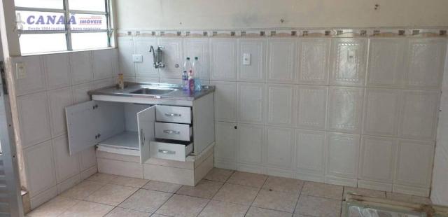 Terreno à venda, 447 m² por r$ 1.000.000,00 - jardim ana maria - são paulo/sp - Foto 7