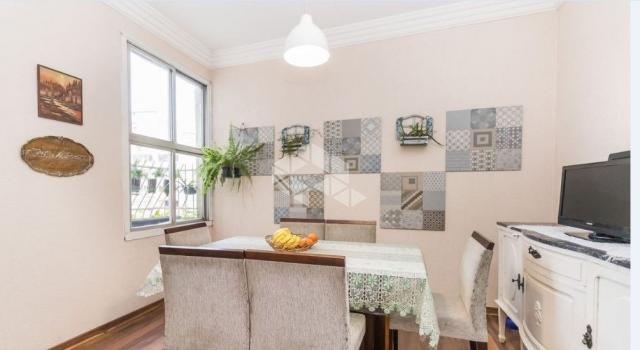 Apartamento à venda com 4 dormitórios em Centro histórico, Porto alegre cod:9910379 - Foto 9