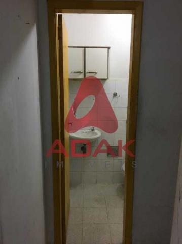 Kitchenette/conjugado à venda com 0 dormitórios em Centro, Rio de janeiro cod:CTKI00734 - Foto 4