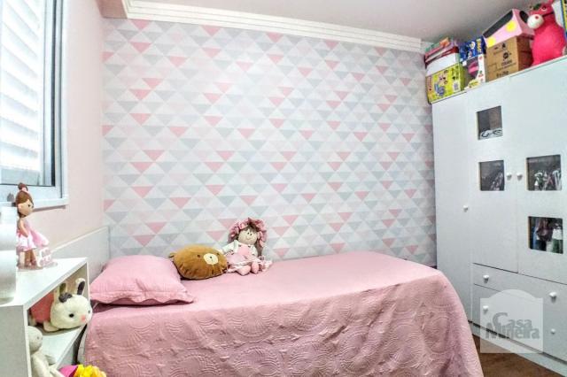 Apartamento à venda com 3 dormitórios em Buritis, Belo horizonte cod:258333 - Foto 12