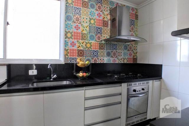Apartamento à venda com 3 dormitórios em Buritis, Belo horizonte cod:258333 - Foto 19